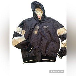 Vintage Crocks and Castles jacket size 3xl‎ and size xl